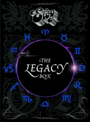 The Legacy Box