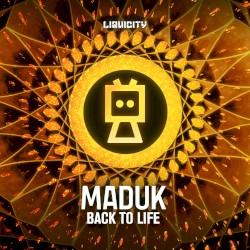 Back to Life