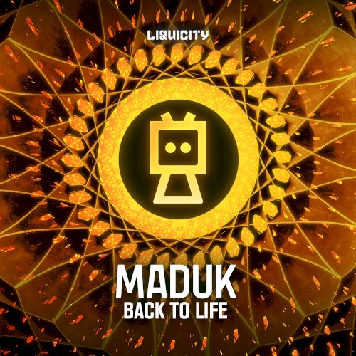 Back to Life
