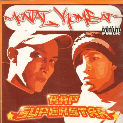 Rap Superstar