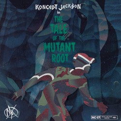 The Tale of the Mutant Root