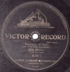 Harrigan