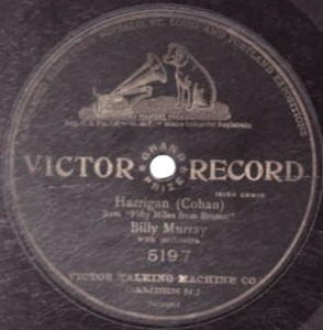Harrigan