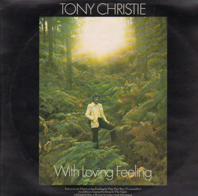 With Loving Feeling