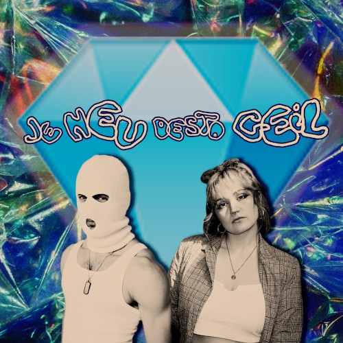 Je neu desto geil