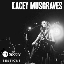 Spotify Sessions (live from Bonnaroo 2013)
