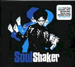 SoulShaker, Volume 1