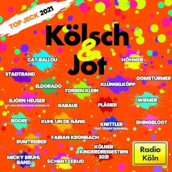 Kölsch & Jot: Top Jeck 2021