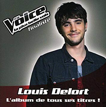 L'Album de tous ses titres !