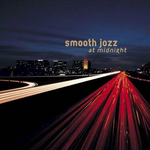 Smooth Jazz at Midnight