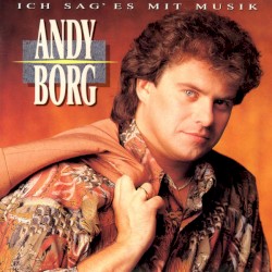 Ich sag' es mit Musik