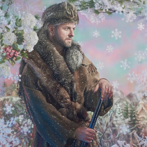 Chansons hivernales