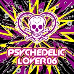 Psychedelic Lover 06