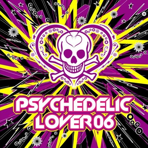 Psychedelic Lover 06