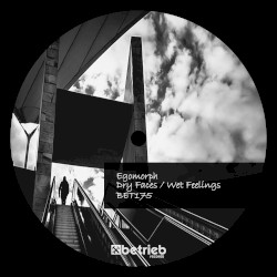 Dry Faces / Wet Feelings