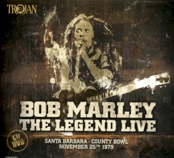 The Legend Live