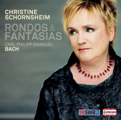 Rondos & Fantasias