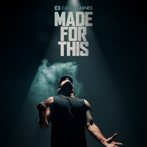 MADE FOR THIS
