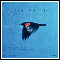Cardinal – one