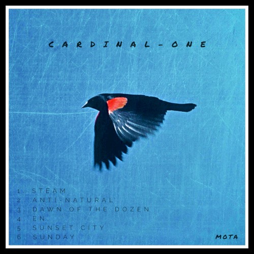 Cardinal – one