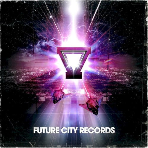 Future City Records Compilation, Vol. V