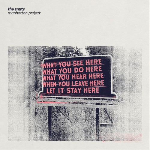 Manhattan Project
