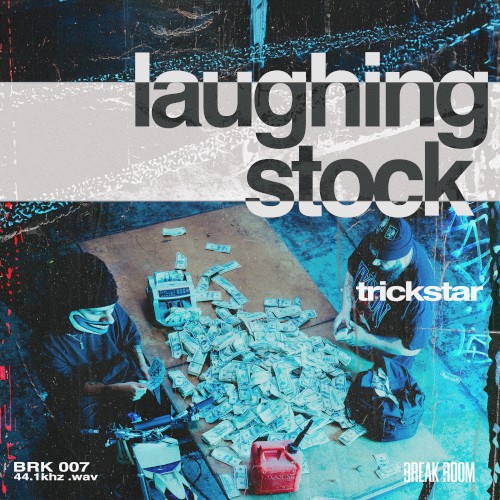 LAUGHING STOCK