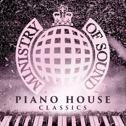 Ministry of Sound: Piano House Classics