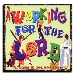 Working For The Lord