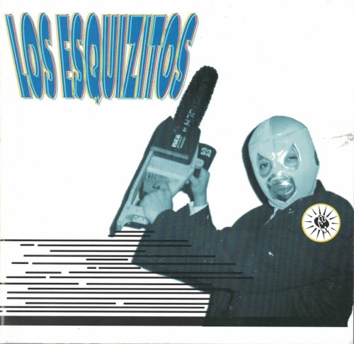 Los Esquizitos