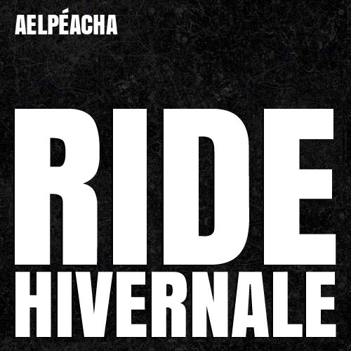 Ride hivernale
