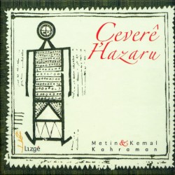 Çeverê Hazaru