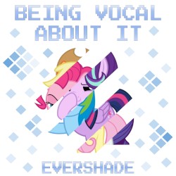 Being Vocal About It