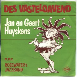 Des Vasteloavend