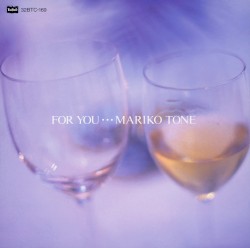 FOR YOU…