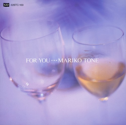 FOR YOU…