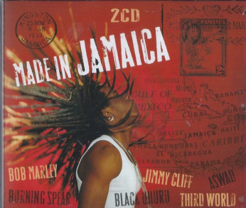 Made in Jamaica