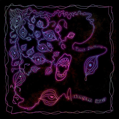 A Thousand Eyes