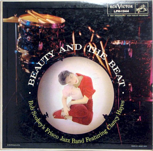 Beauty and the Beat