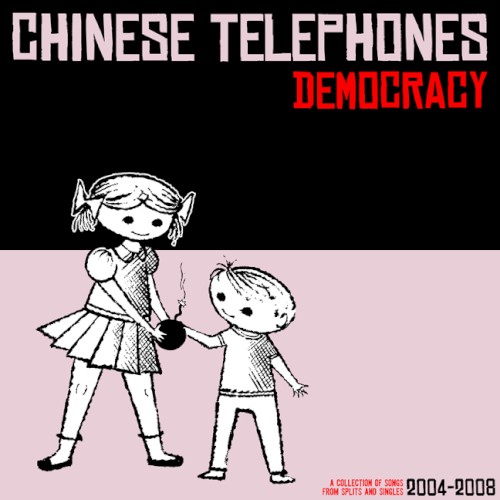 Democracy