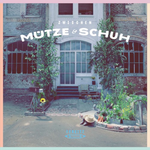 Zwischen Mütze & Schuh