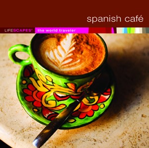 Lifescapes: Spanish Cafe