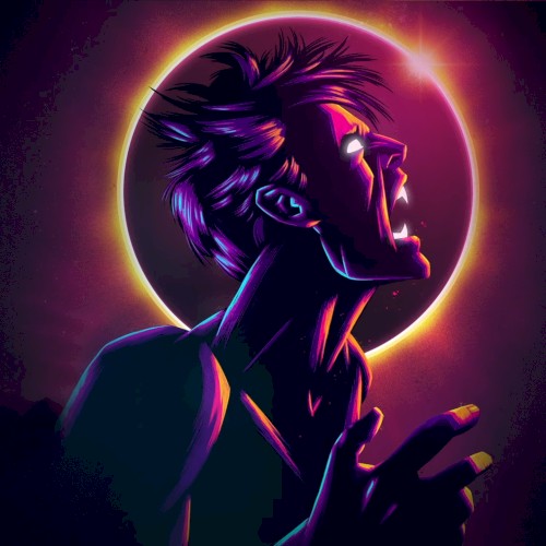 Gravity (GUNSHIP remix)