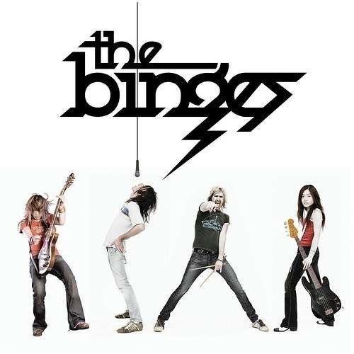 The Binges