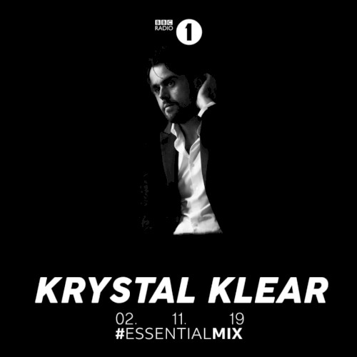2019-11-02: BBC Radio 1 Essential Mix