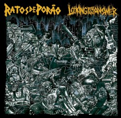 Ratos de Porão / Looking for an Answer