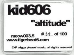 Altitude