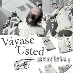 Váyase Usted