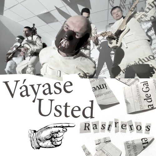 Váyase Usted