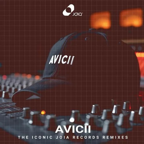 Avicii - The Iconic Joia Records Remixes